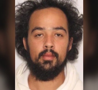 Cleveland-Akron Fugitive Jason Lee Sought on Meth, Gun Trafficking Charges
