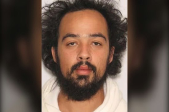 Cleveland-Akron Fugitive Jason Lee Sought on Meth, Gun Trafficking Charges