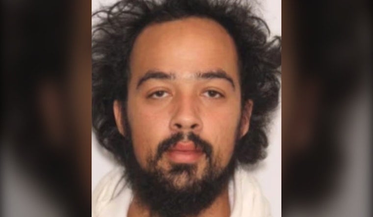 Cleveland-Akron Fugitive Jason Lee Sought on Meth, Gun Trafficking Charges