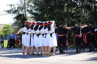 Cleveland Armenian Festival Returns to Richmond Heights With Kabobs and Folk Dance