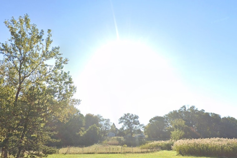 Cleveland Basks in Sunny Labor Day Before Midweek Storms Slam