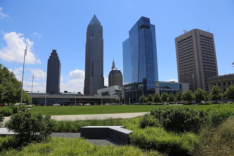 Cleveland Basks in Sunny Sunday Before Midweek Sizzle and Storms