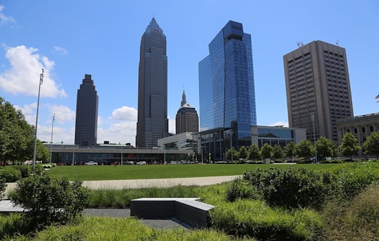 Cleveland Basks in Sunny Sunday Before Midweek Sizzle and Storms