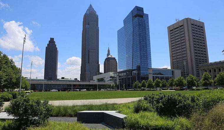 Cleveland Basks in Sunny Sunday Before Midweek Sizzle and Storms