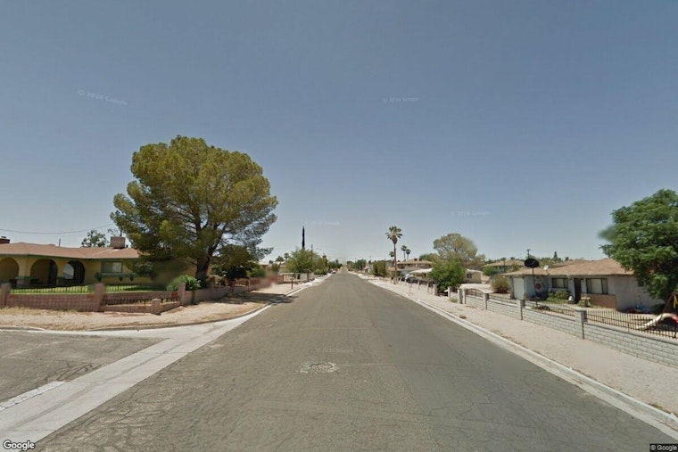 Cleveland Boy Missing Since March Found in California, Father Arrested in Barstow