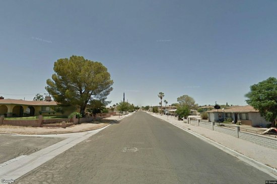 Cleveland Boy Missing Since March Found in California, Father Arrested in Barstow