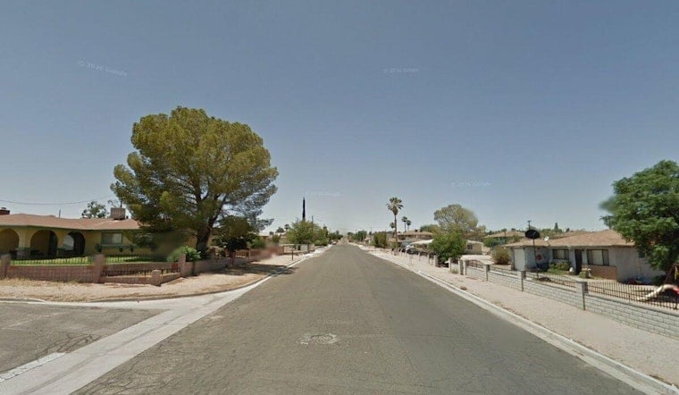 Cleveland Boy Missing Since March Found in California, Father Arrested in Barstow