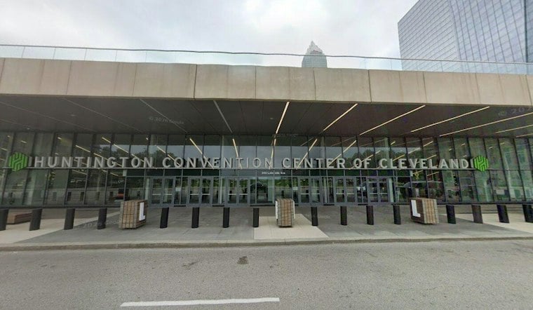 Cleveland Christmas Connection Returns for 39th Annual Show With Hallmark Star