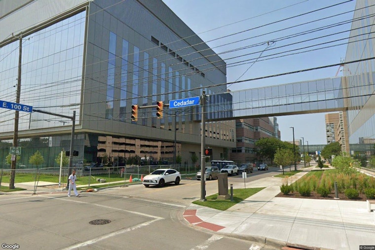 Cleveland Clinic Opens $400M Research Complex, Already Eyes Next Billion-Dollar Build