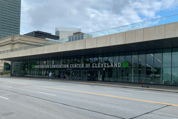 Cleveland Collectors Land National Brewery Convention After Three-Year Push