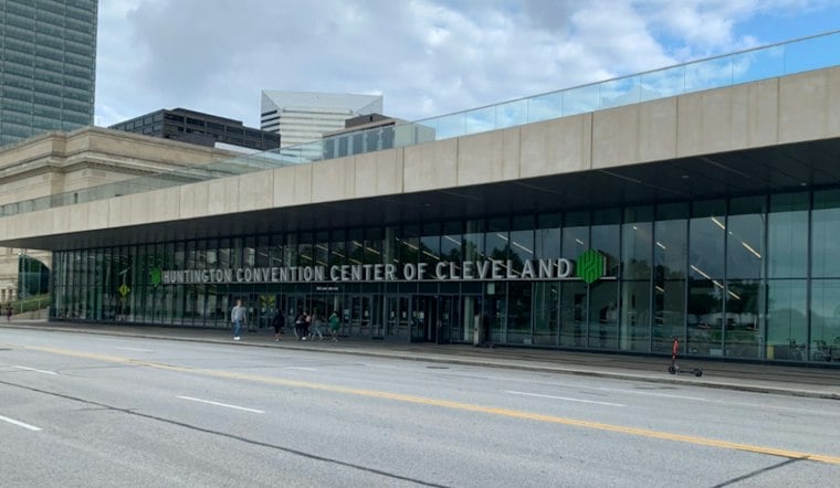 Cleveland Collectors Land National Brewery Convention After Three-Year Push