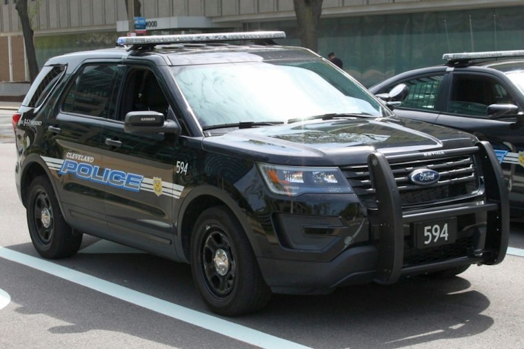 Cleveland Cops Ran Nearly 200 Chases This Year Despite Rules Meant to Limit Them