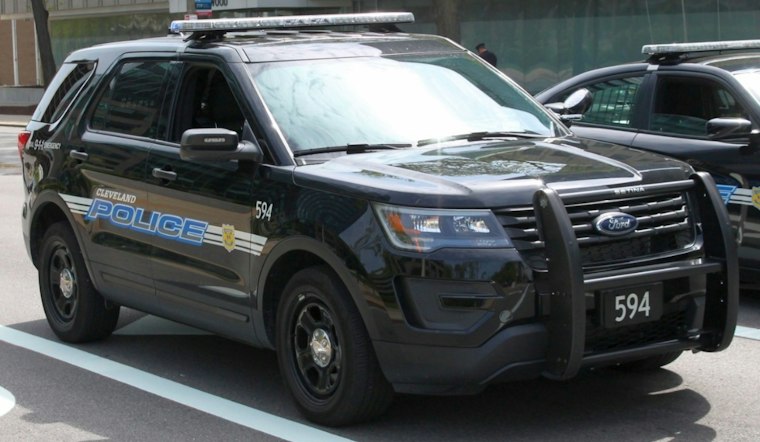 Cleveland Cops Ran Nearly 200 Chases This Year Despite Rules Meant to Limit Them