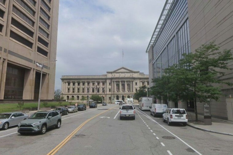 Cleveland Council Fears Proposed Ticket Vendor Could Dig Up 12-Year-Old Camera Fines