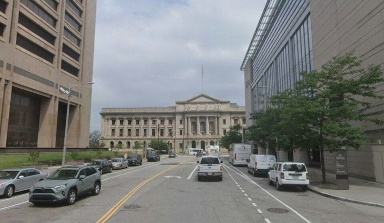 Cleveland Council Fears Proposed Ticket Vendor Could Dig Up 12-Year-Old Camera Fines