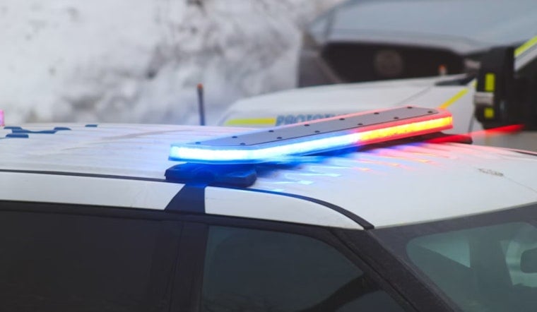 Cleveland County Man, 32, Accused of Trafficking Cocaine to OU Students