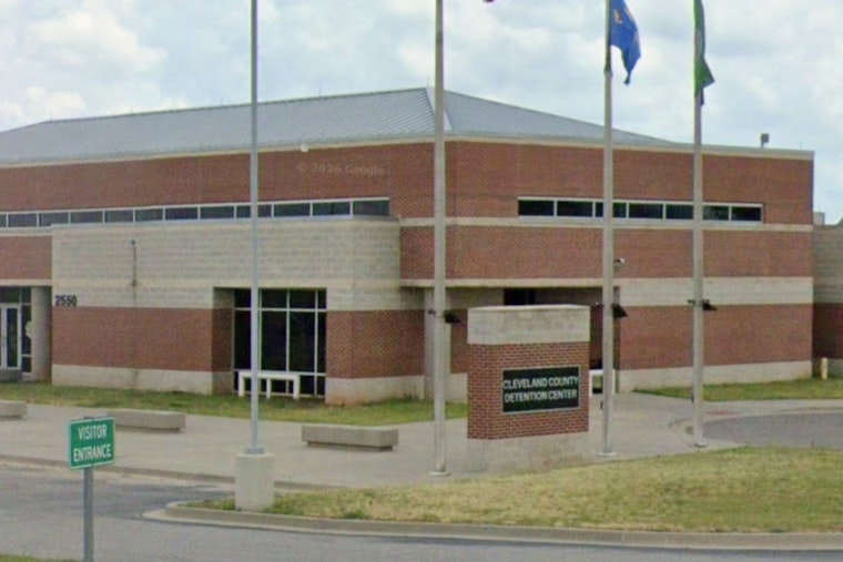 Cleveland County Weighs $20M Payout Over Baker Shannon Hanchett's Jail Death