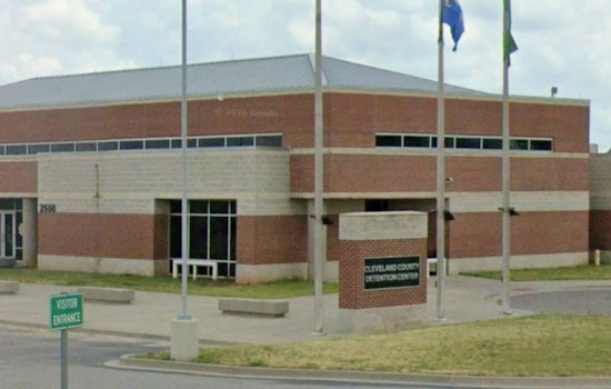 Cleveland County Weighs $20M Payout Over Baker Shannon Hanchett's Jail Death
