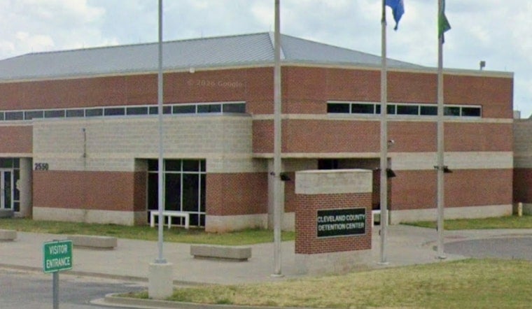Cleveland County Weighs $20M Payout Over Baker Shannon Hanchett's Jail Death