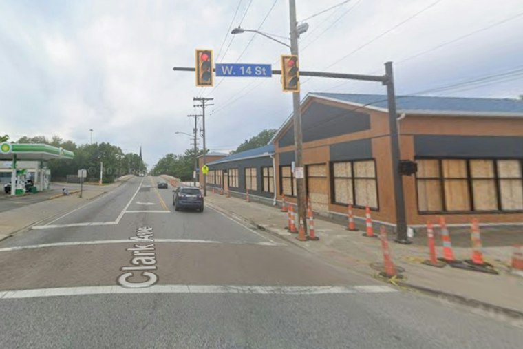 Cleveland Detectives Hunt Package Thieves at Tremont-Clark-Fulton Border