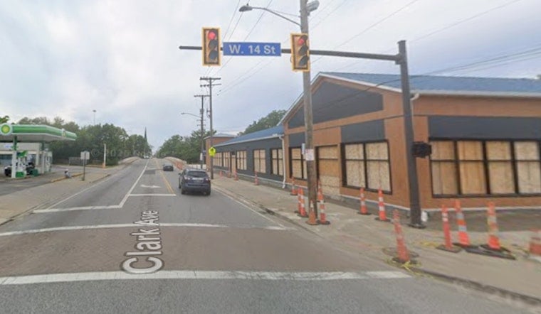 Cleveland Detectives Hunt Package Thieves at Tremont-Clark-Fulton Border