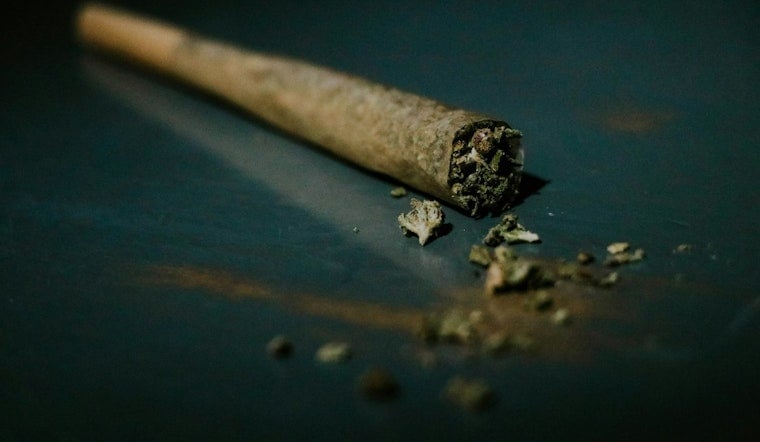 Cleveland Dispatcher Charged After Her Child Tests Positive for Marijuana