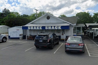 Cleveland Drive-In Dispute Ends With No Charges After Vehicle Runs Over Worker’s Foot