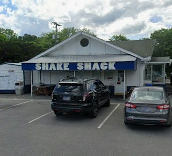 Cleveland Drive-In Dispute Ends With No Charges After Vehicle Runs Over Worker’s Foot