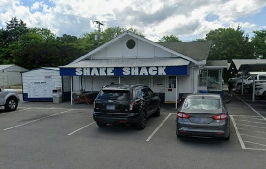 Cleveland Drive-In Dispute Ends With No Charges After Vehicle Runs Over Worker’s Foot