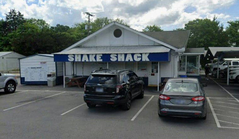 Cleveland Drive-In Dispute Ends With No Charges After Vehicle Runs Over Worker’s Foot