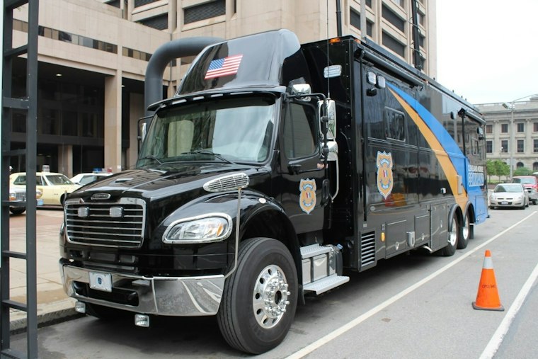 Cleveland Fires Two Detectives Accused of Faking Overtime Hours, Union Fights Back