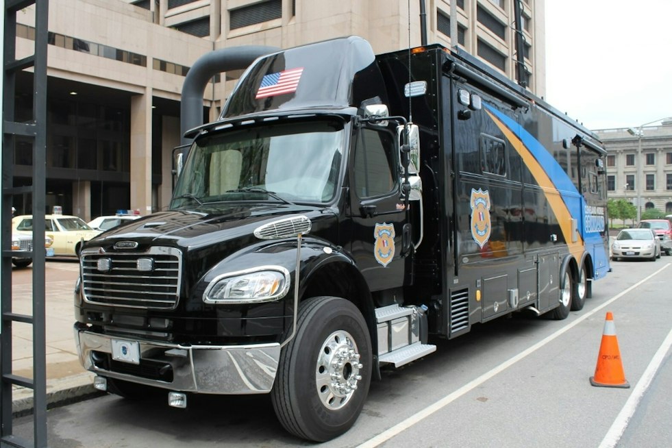 Cleveland Fires Two Detectives Accused of Faking Overtime Hours, Union Fights Back