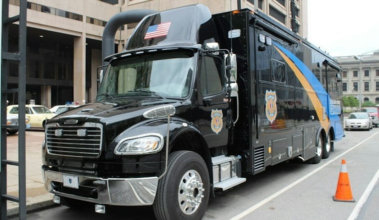 Cleveland Fires Two Detectives Accused of Faking Overtime Hours, Union Fights Back
