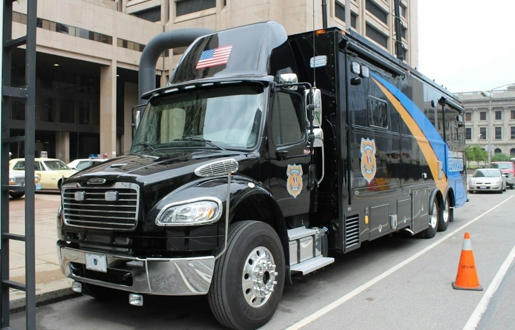 Cleveland Fires Two Detectives Accused of Faking Overtime Hours, Union Fights Back