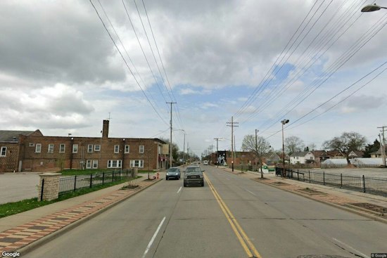 Cleveland Grabs $1.6M in State Cash to Tame 18 Deadly Intersections