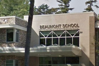Cleveland Heights Panel Backs Razing 1903 Painter Mansion at Beaumont School