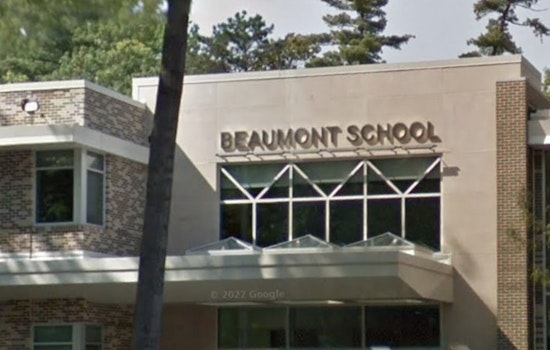 Cleveland Heights Panel Backs Razing 1903 Painter Mansion at Beaumont School