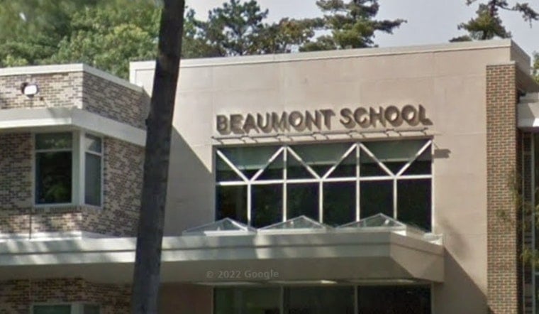 Cleveland Heights Panel Backs Razing 1903 Painter Mansion at Beaumont School