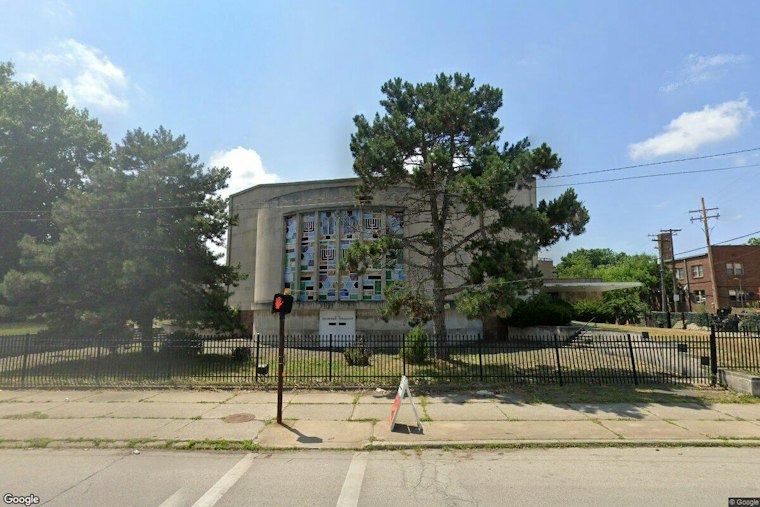 Cleveland Heights Synagogue Evicted on Rosh Hashanah Eve, Sues Land Bank