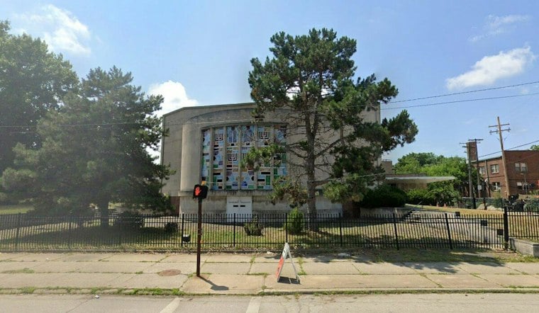 Cleveland Heights Synagogue Evicted on Rosh Hashanah Eve, Sues Land Bank
