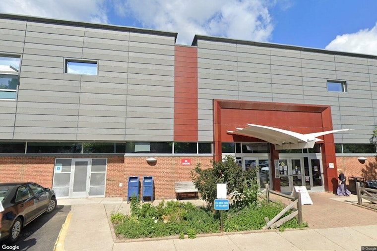 Cleveland Heights to Raze 1970s Coventry School, Grow PEACE Park by 2027