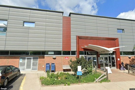 Cleveland Heights to Raze 1970s Coventry School, Grow PEACE Park by 2027
