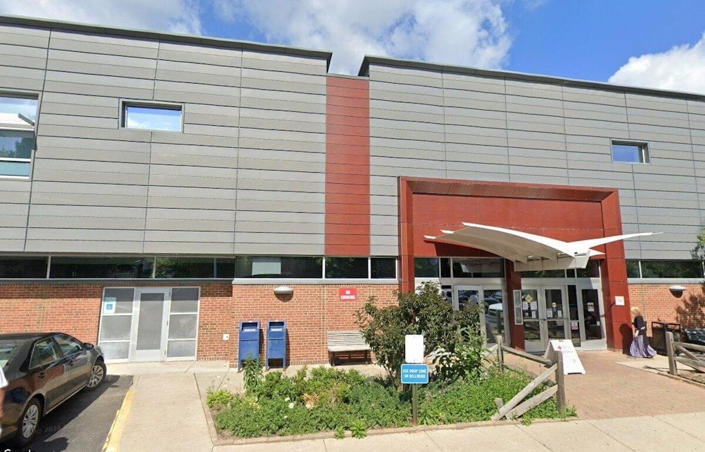 Cleveland Heights to Raze 1970s Coventry School, Grow PEACE Park by 2027
