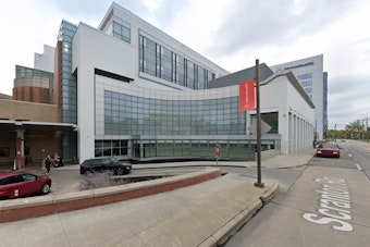 Cleveland Infant, 7 Weeks Old, Dies With Bruising Across Body in Suspicious Case