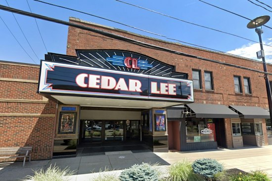 Cleveland Italian Film Festival Marks 20 Years With Three Thursday Screenings