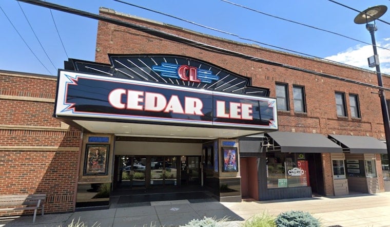 Cleveland Italian Film Festival Marks 20 Years With Three Thursday Screenings