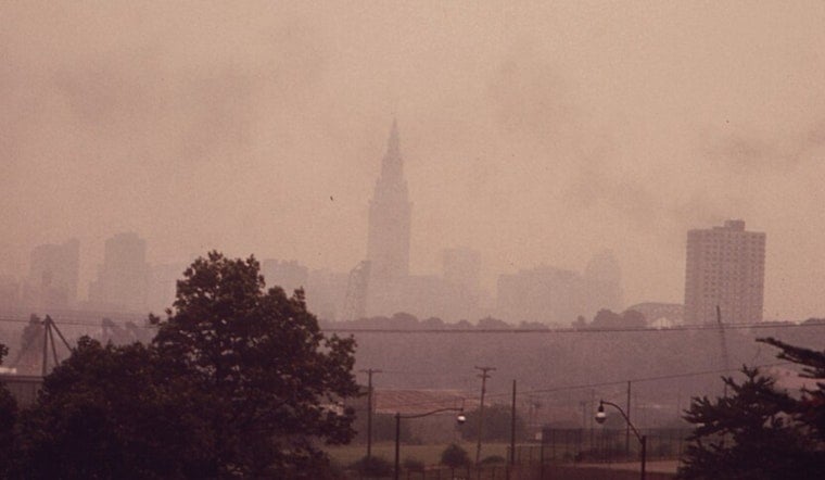 Cleveland Keeps Six Rec Centers Open Late During Heat Advisory