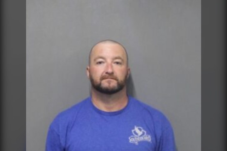 Cleveland Man, 41, Jailed After Woman Shot in Face on Lothridge Road