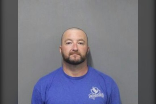 Cleveland Man, 41, Jailed After Woman Shot in Face on Lothridge Road
