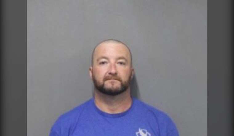 Cleveland Man, 41, Jailed After Woman Shot in Face on Lothridge Road